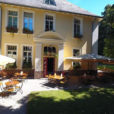 Hotel Villa Wirtshaus Koepenick Hofgeismar Zewnętrze zdjęcie