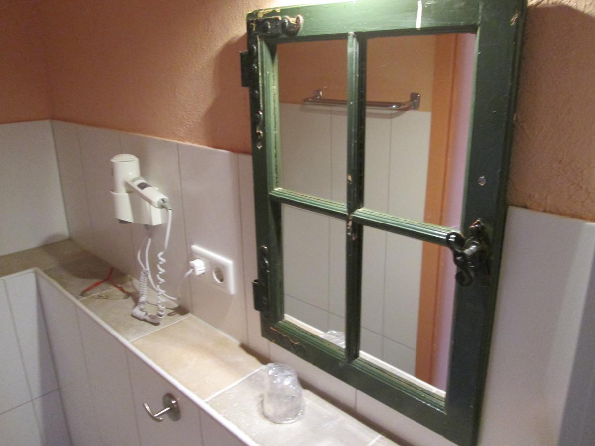 Hotel Villa Wirtshaus Koepenick Hofgeismar Zewnętrze zdjęcie